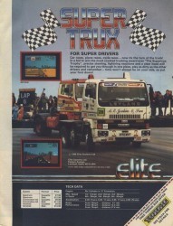 Supertrux (1989)(MCM Software)[128K][re-release] Rom